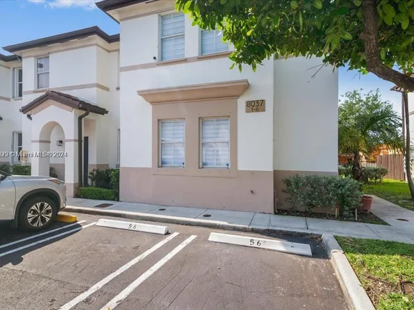 8037 W 36th Ave APT 6, Hialeah, FL 33018
