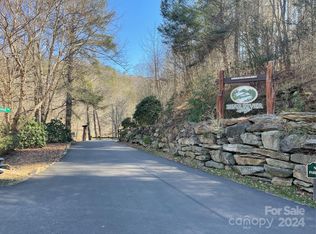 0 Bear River Lodge Trl #77, Marshall, NC 28753