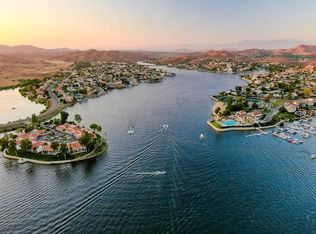 (Undisclosed Address), Canyon Lake, CA 92587