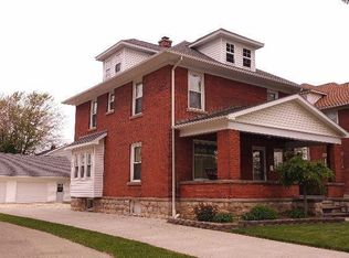 122 N Prospect St, Fremont, OH 43420
