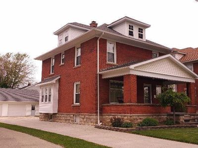 122 N Prospect St, Fremont, OH, 43420