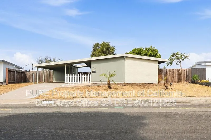 1066 Cuyamaca Ave