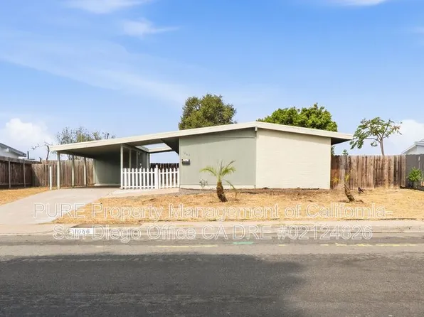 1066 Cuyamaca Ave, Chula Vista, CA 91911