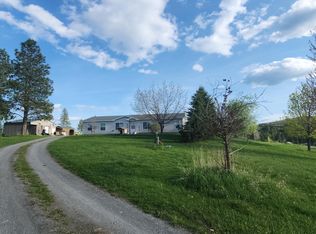 1046 Ward Way, Colville, WA 99114