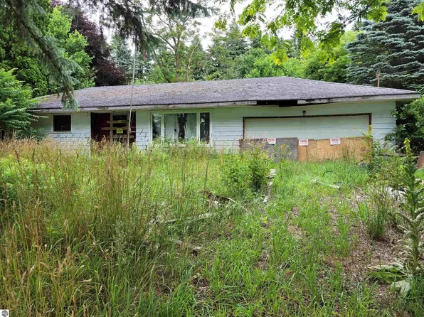 11039 S Wise Rd, Saint Louis, MI 48880