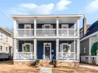 77 S Ann St, Mobile, AL 36604