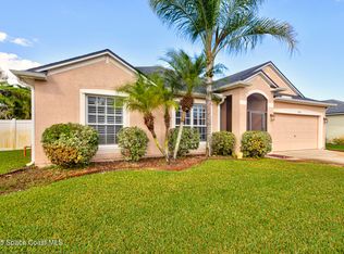 1366 Enclave Dr, Rockledge, FL 32955