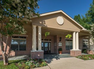 325 S Jupiter Rd APT 611, Allen, TX 75002