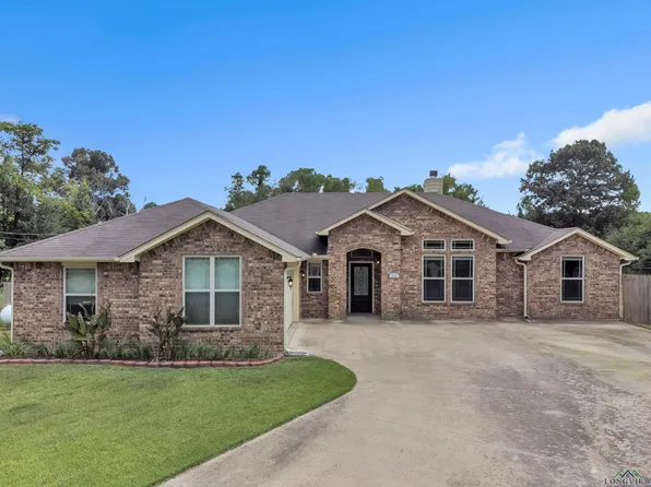 210 Alicia Dawn Dr, Longview, TX 75605