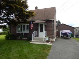 75 Roy St, Chicopee, MA 01013