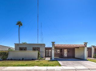 2925 W Lamar Rd, Phoenix, AZ 85017