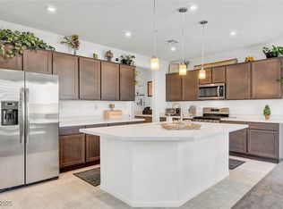 4166 Rancho Crossing St, Las Vegas, NV 89130