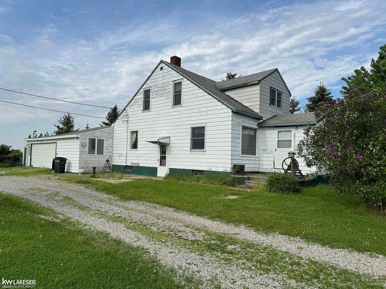 433 Oak Beach Rd, Kinde, MI 48445 Zillow