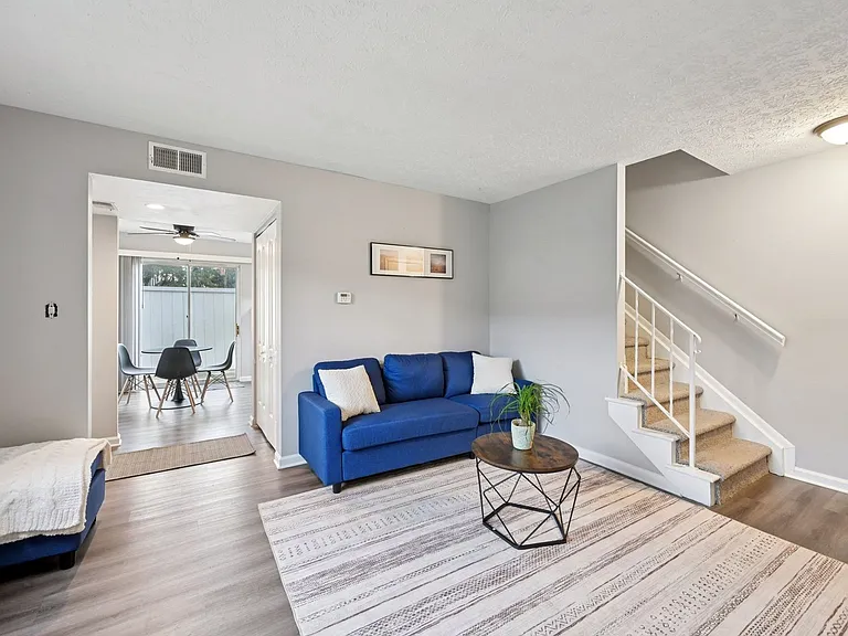 Park Place Apartments — Photo 7