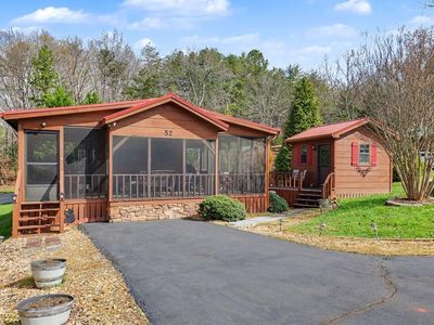 52 Frontier Way, Blairsville, GA, 30512