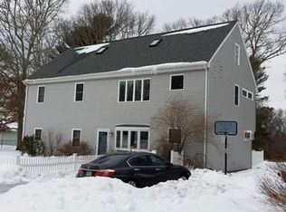 21 Seth Davis Way, Dartmouth, MA 02748