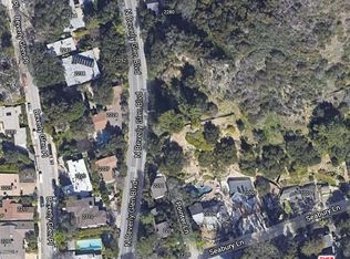 0 N Beverly Glen, Bel Air, CA 90077