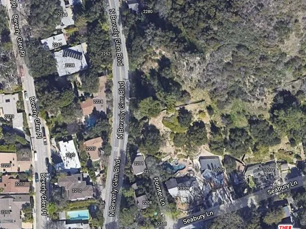 0 N Beverly Gln, Sherman Oaks, CA 91423