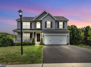 940 Friar Run, Hanover, PA 17331