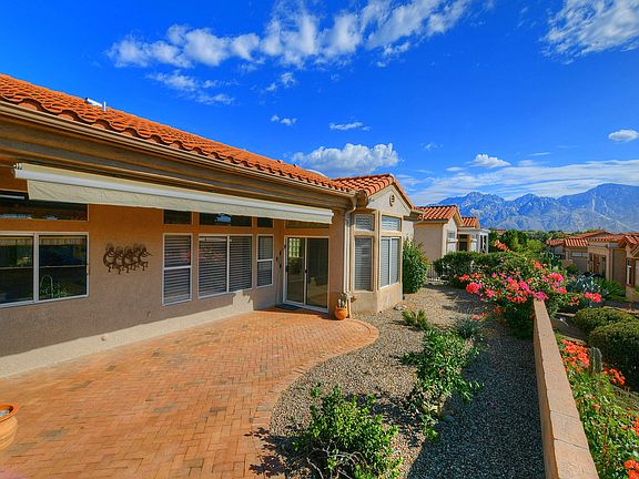 2nd image of 2224 E Romero Canyon Dr