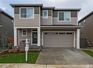 2931 S 373rd Pl, Federal Way, WA