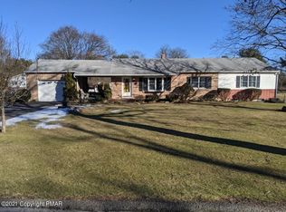 146 Route 715, Brodheadsville, PA 18322
