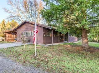 154 Hessar St, Grants Pass, OR 97527