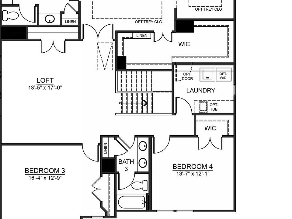 Floor Plan.