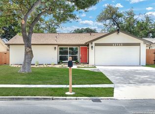 12715 La Fonda St, San Antonio, TX 78233