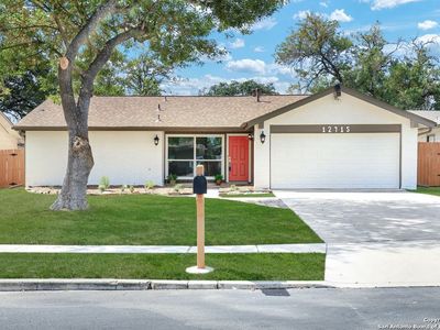 12715 La Fonda, San Antonio, TX, 78233