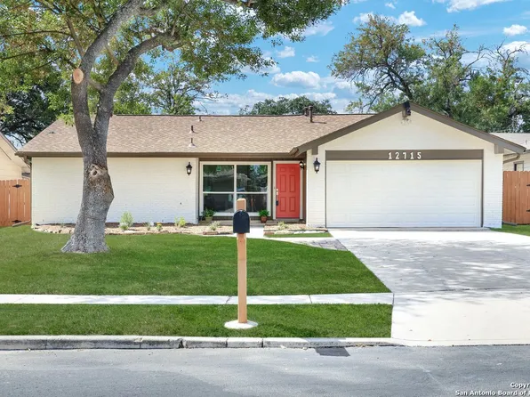 12715 La Fonda, San Antonio, TX 78233