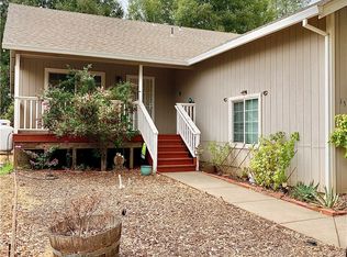 15825 23rd Ave, Clearlake, CA