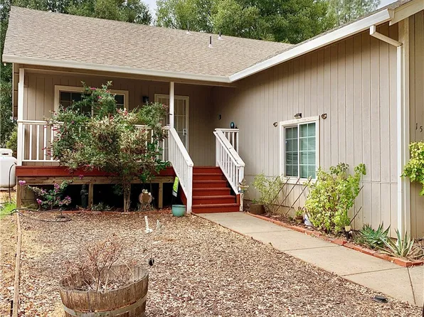 15825 23rd Ave, Clearlake, CA 95422