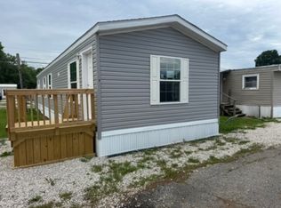 239 N Park Ave #6, Martinsville, IN 46151