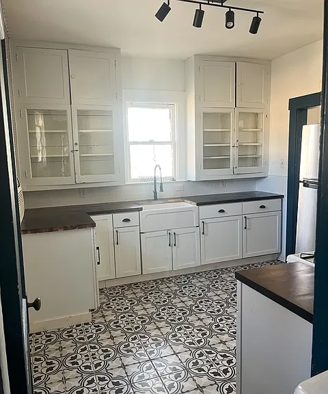 719 W French Pl #1 — Photo 13