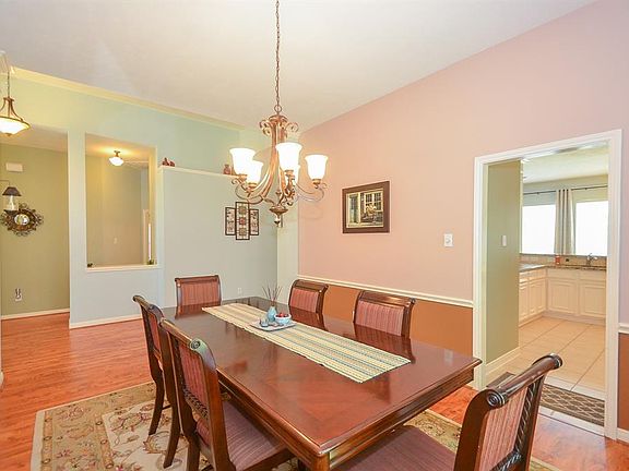 5th image of 6210 Misty Terrace Ct