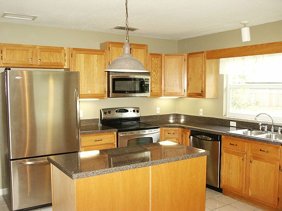 Big Eat In Kitchen