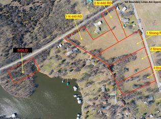 3 Strang Route Rd #1, Adair, OK 74330