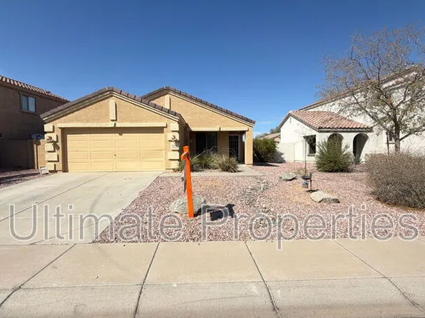 17476 W Ventura St, Surprise, AZ 85388