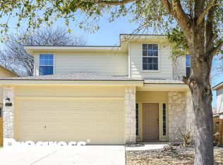 427 Dandelion Bnd, San Antonio, TX 78245