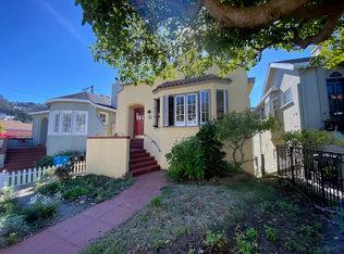 65 Allston Way, San Francisco, CA 94127