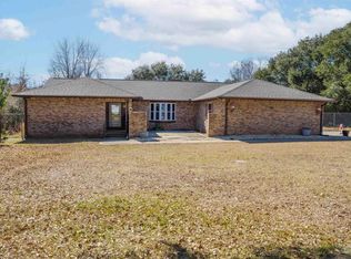 2799 Stratford Rd, Pensacola, FL 32526