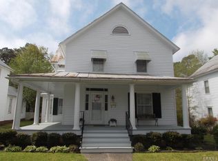 224 E Queen St, Edenton, NC 27932