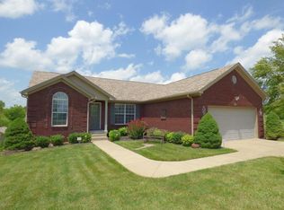 324 Autumn Dr, Taylorsville, KY 40071