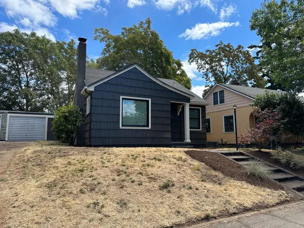 3334 NE 53rd Ave, Portland, OR 97213