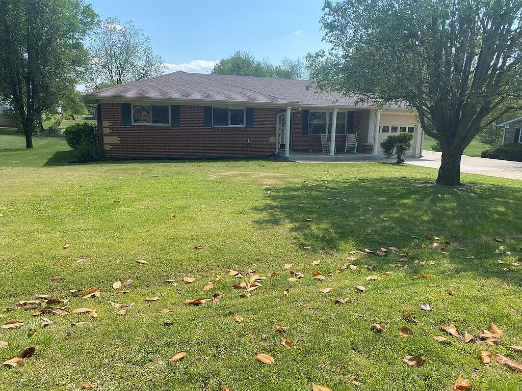 165 Richardson Ave Mc Kenzie Tn 38201 Zillow