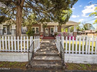 1602 Ann St, Wilmington, NC 28401