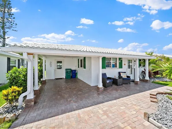 820 Spanish Dr S, Longboat Key, FL 34228