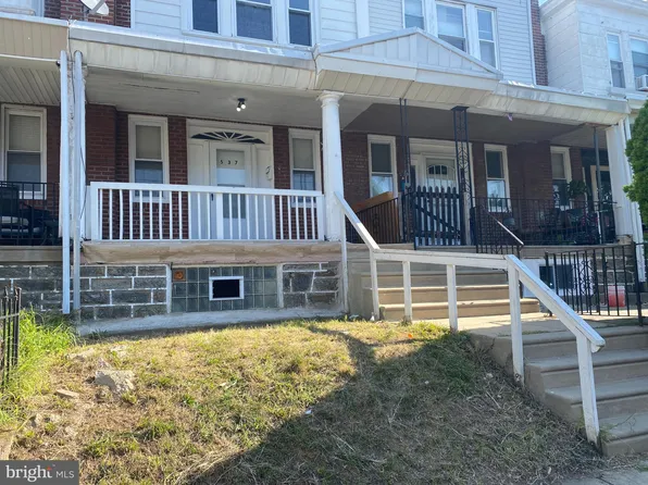 537 Anchor St, Philadelphia, PA 19120