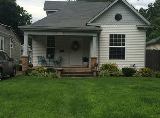 923 N Concord Ave, Springfield, MO 65802